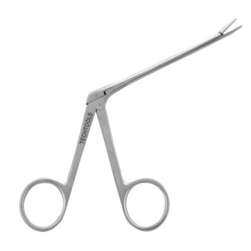 Pinze A Coccodrillo Dentellate 3.5